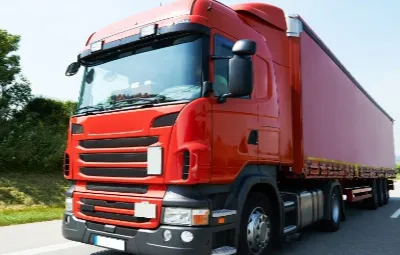 Antalya Akyurt Ambar Kargo