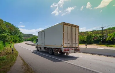 Antalya ile Akyurt Arası Bulaşık Makinesi Taşıma