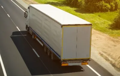 Antalya ile Akyurt Arası Parça Eşya Taşıma