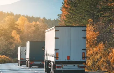 Antalya ile Akyurt Arası Klima Taşıma